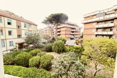 Casa in vendita, Via Zara, Pomezia