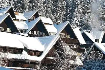 Casa in affitto, Via Della Sella, Tarvisio
