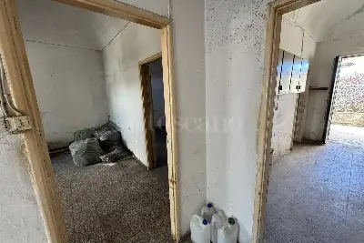 Casa Indipendente in vendita, Via Carrubella, Catania