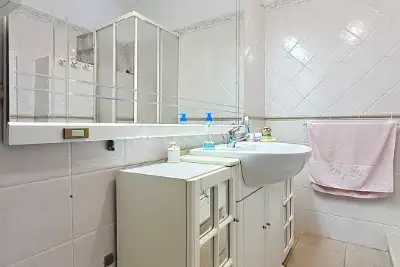 Casa in vendita, Via Iosto, Sassari