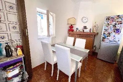 Casa in vendita, Via Napoli, Ladispoli