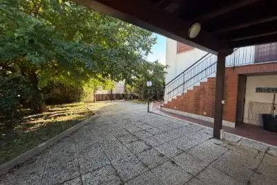 Villa in vendita, Via Fertilia, Fiumicino