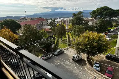 Casa in vendita, Viale Pio X, Catanzaro