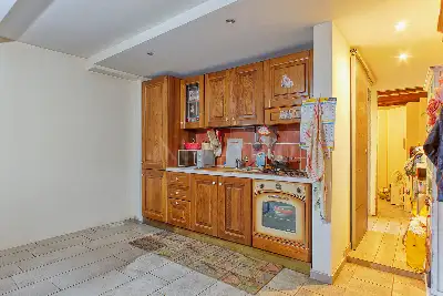 Casa Indipendente in vendita, Via Pradaccio, Cadegliano-Viconago