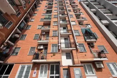 Casa in affitto, Via Giuseppe Verdi, San Giuliano Milanese