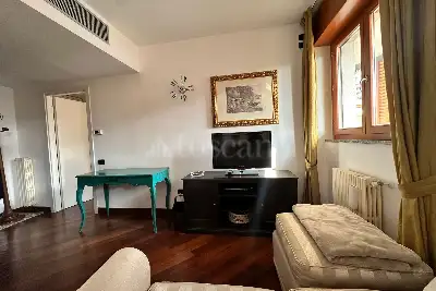 Casa in affitto, Via Giovanni Segantini, Milano