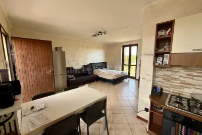 Casa in vendita, Via Santa Giustina, Montichiari