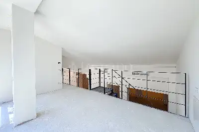 Casa in vendita, via Guido Martinelli 56, Milano