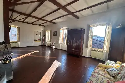 Casa Indipendente in vendita, Via 4 Novembre, Cassano Magnago