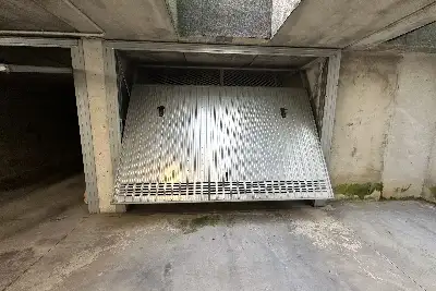 Box in vendita, Via Giovanni da Verrazzano, Brescia