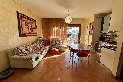 Casa in vendita, Via Pierleone Ghezzi, Fiumicino