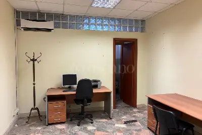 Negozio in affitto, Via Carlo Fadda, Roma