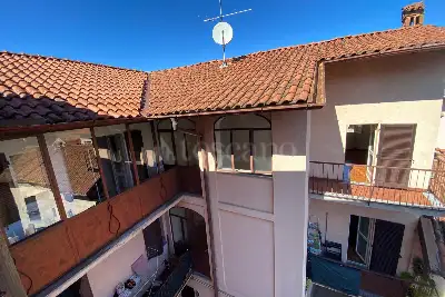 Casa in vendita, Via E.Pellini, Marchirolo