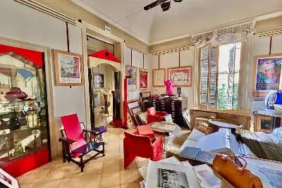 Casa in vendita, Via Siracusa, Palermo