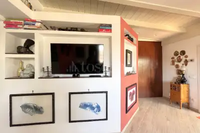 Penthouse for sale, Via Gaetano Rappini, Roma