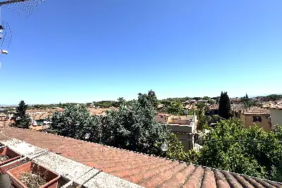 Casa in vendita, Via dei Carvilii, Roma