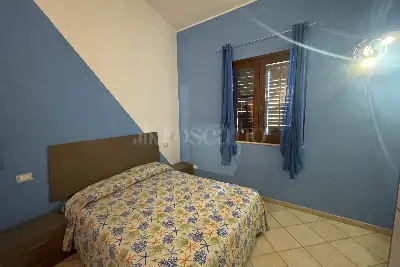 Villa in vendita, Contrada Fraginesi, Castellammare del Golfo