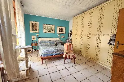 Casa in vendita, Via Germania, Pomezia