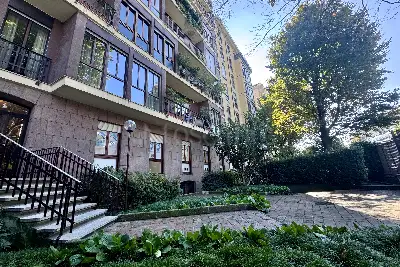 Casa in vendita, Ad.ze P.zza Duse-Viale Majno, Milano