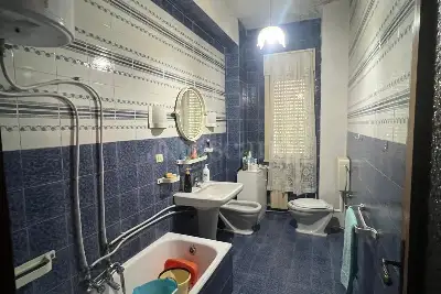 Casa in vendita, Via Ipponio , Reggio di Calabria