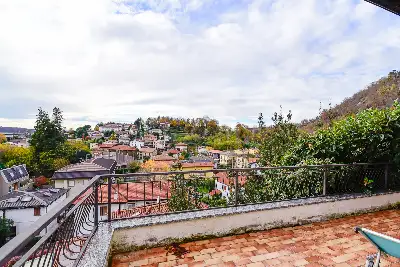 Casa Indipendente in vendita, Via Alla Zocca, Como