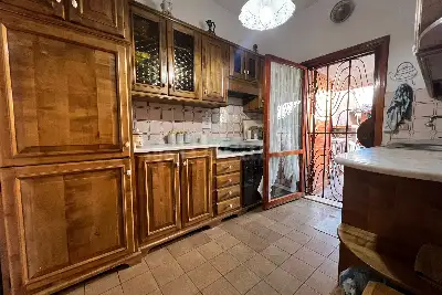 Villa in vendita, Viale Colle Romito, Ardea