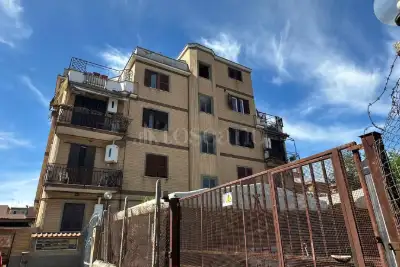Casa in vendita, Via dei Meli, Roma