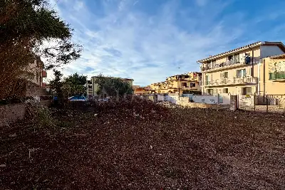 Edificabile Residenziali in vendita, Via Verdi angolo via Donizetti Olbia, Olbia