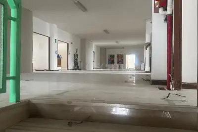 Negozio in affitto, Via Pertini, Avezzano