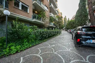 Casa in vendita, Via Costantino Maes, Roma, Roma