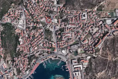 Casa Indipendente in vendita, Via Cala Chiesa, La Maddalena