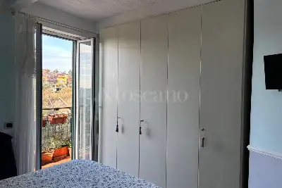 Casa in vendita, Via della Fontana, Mentana