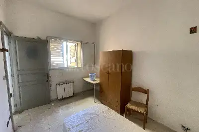 Casa Indipendente in vendita, Via Comunale Sperone, Messina