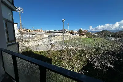 Casa in vendita, Via Fratelli Plutino, Catanzaro