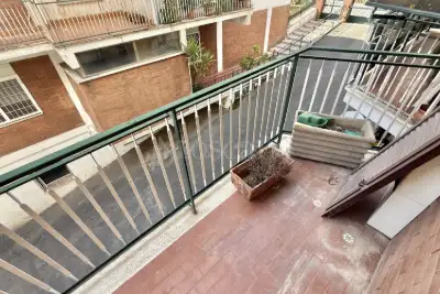 Casa in vendita, Via dei Buonvisi, Roma
