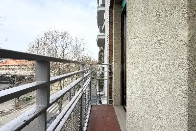 Casa in affitto, Via Valtellina, Milano