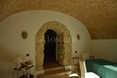 Villa in vendita, Via Foresta, Rieti