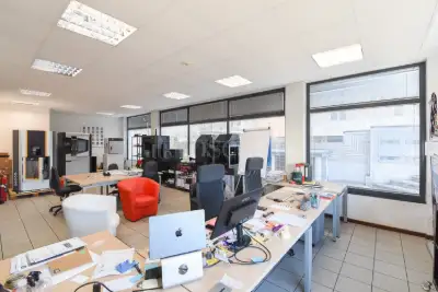 Ufficio in vendita, Via El Alamein, Como