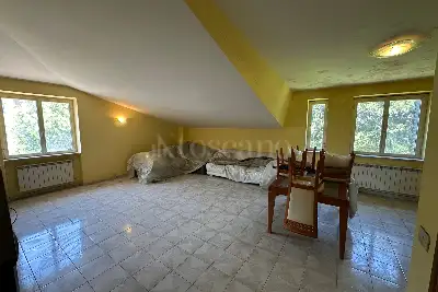 Villa in vendita, via fontana delle fosse, Velletri