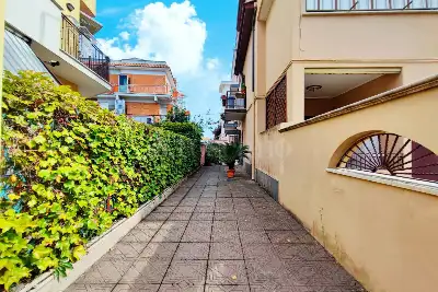 Casa in vendita, Via Delle Mammole, Nettuno