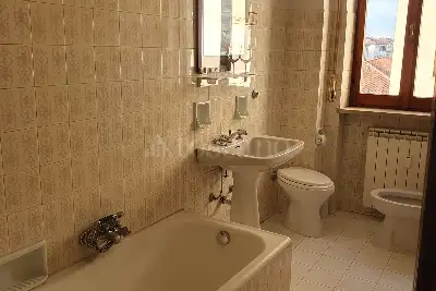 Casa in vendita, Via Armando Diaz, Avezzano