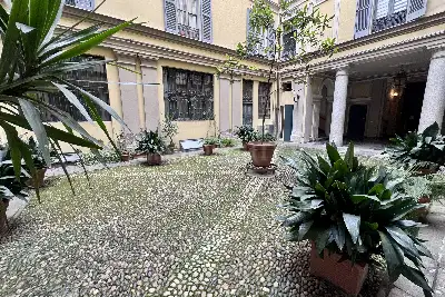 Ufficio in affitto, Via Lecco, Milano