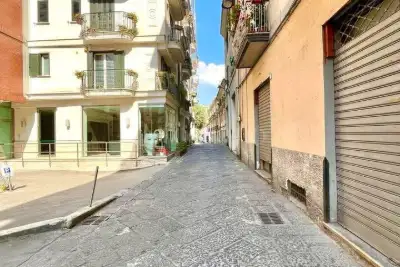 Casa in vendita, Via Casale, Avellino
