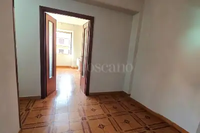 Casa in vendita, Via degli Andreozzi, Roma