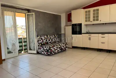 Casa in vendita, Via Giolito Dè Ferrari, Roma