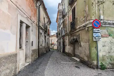 Casa in vendita, Via Maddalena, Catanzaro