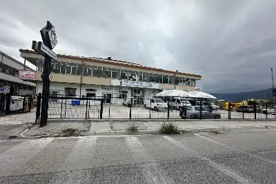 Negozio in vendita, Via Pertini, Avezzano