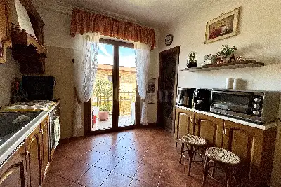 Casa in vendita, Via del Porto, Ladispoli