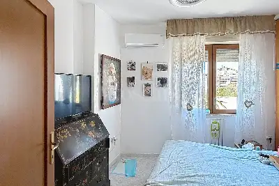 Attico in vendita, Via Ciriaco Carru 46, Sassari