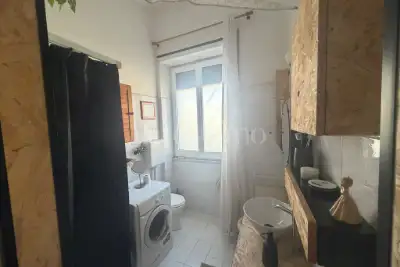 Casa in vendita, Via Emanuela Loi, Palermo